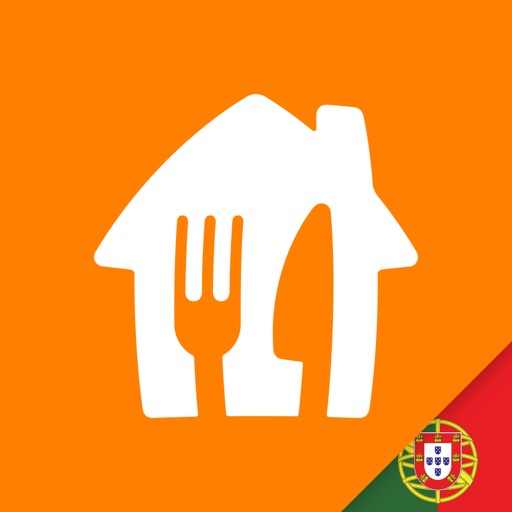Get Takeaway.com - Portugal for iOS, iPhone, iPad Aso Report