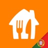 Get Takeaway.com - Portugal for iOS, iPhone, iPad Aso Report
