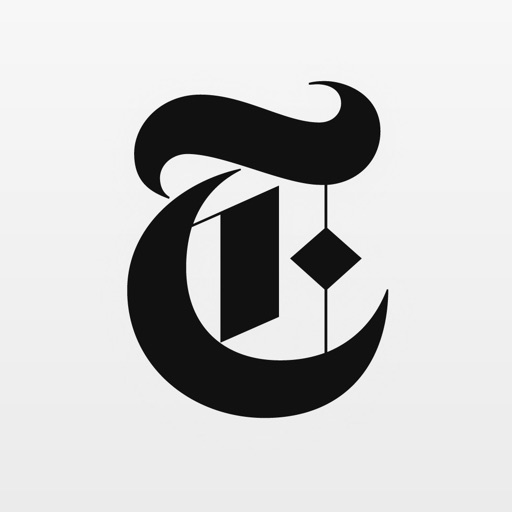 The New York Times on MyAppFree