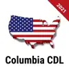 Columbia CDL Permit Practice App Support