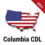 Download Columbia CDL Permit Practice app