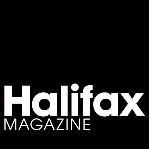 Halifax Magazine icon