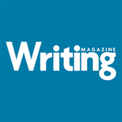 Writing - Creative writing magazine for fiction, poetry, short story, and article writers icon
