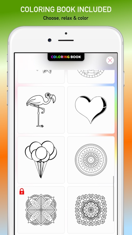 Easy Paint II screenshot-4