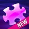 We bring to your attention an exciting puzzle game - Live puzzles