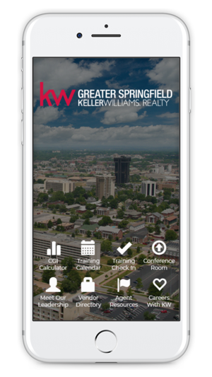 KW Greater Springfield(圖1)-速報App