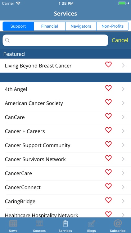 The BCN News screenshot-3