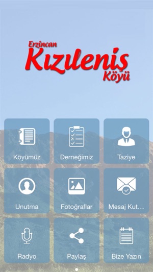 Kızıleniş Köyü(圖2)-速報App