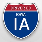 Iowa IA DOT MVD Driving Test