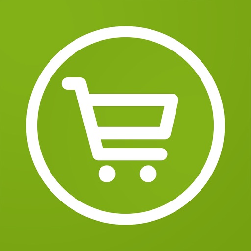 Shopper Lite Shopping List