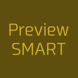 SMART会員証　プレビューアプリ