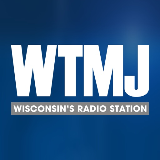 WTMJ Radio iOS App
