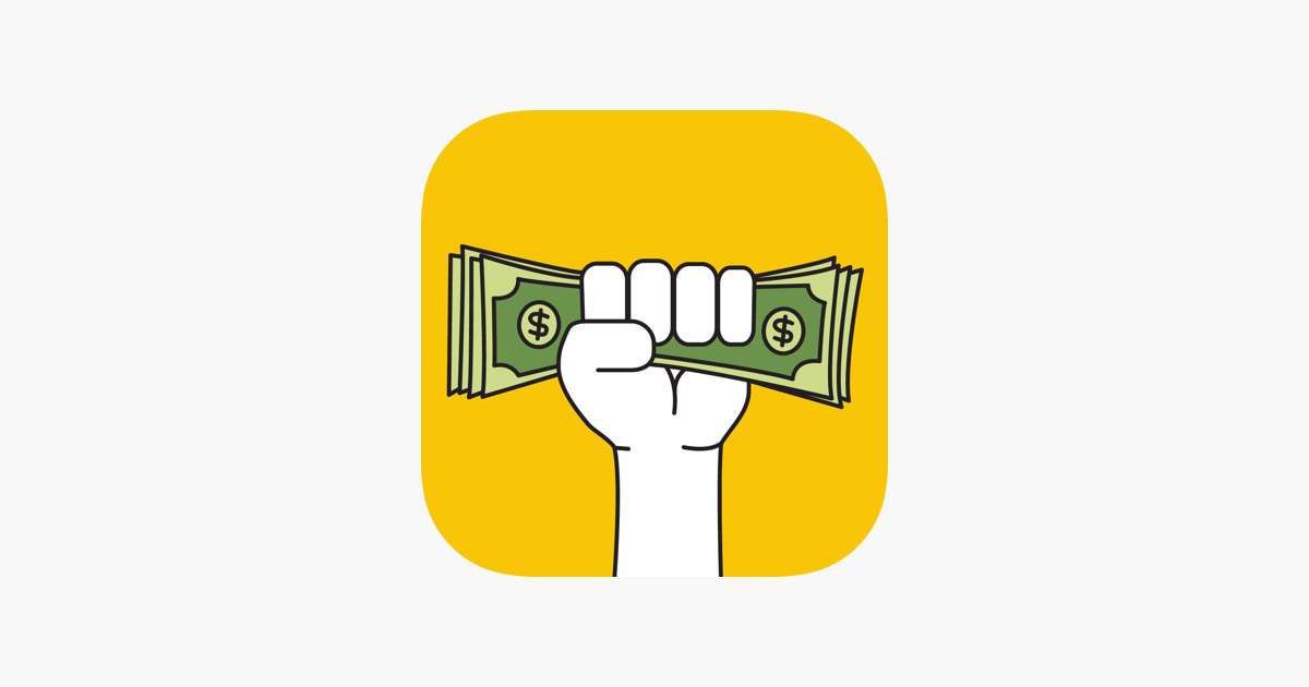 ‎Make Money - Earn Easy Cash on the App Store