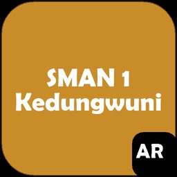 AR SMAN 1 Kedungwuni 2018