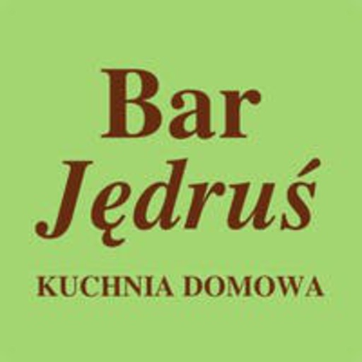 Bar Jedrus icon