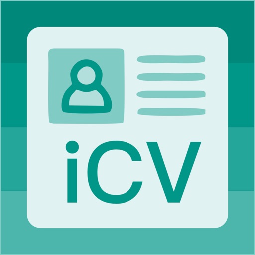 iCV - Curriculum Vitae Download