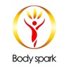 Body spark／ボディ　スパーク
