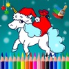 Coloring Book - Draw & Paint