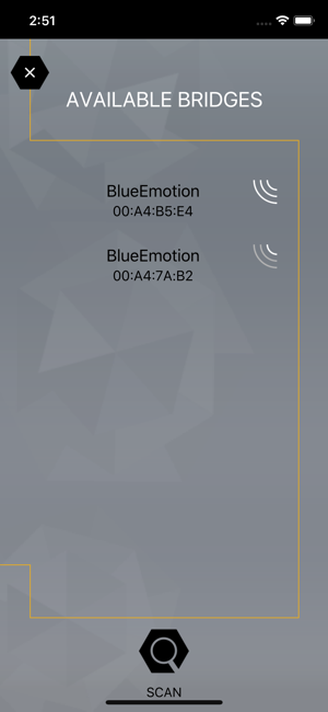 BlueEmotion Nutzer App(圖2)-速報App