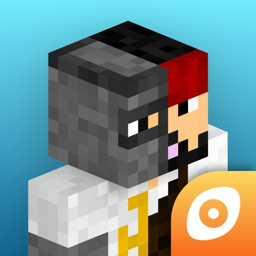 Skins Pro Creator - Minecraft