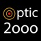 Où que vous soyez, avec l'application Optic 2000, vous pouvez commander vos lentilles sans soucis