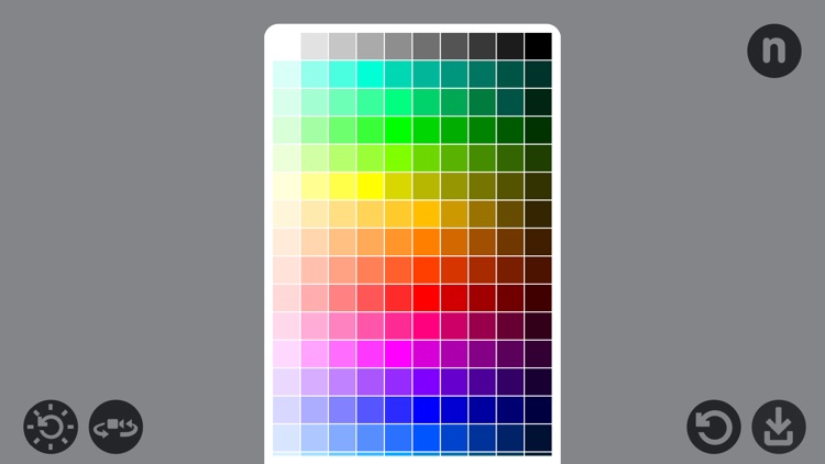 Pixel Draw 3D screenshot-4