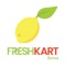 Freshkart offers fresh fruits and vegetables at best prices