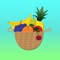 Catch Every Fruit is a casual mobile game with a highscore