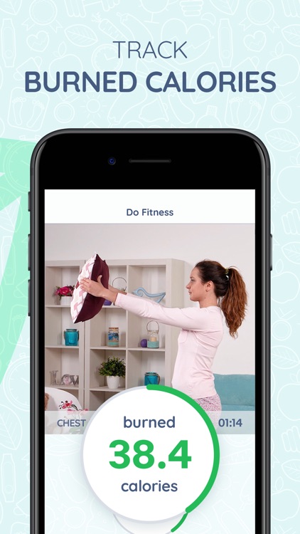 FitPrism: Weight Loss Workout screenshot-4