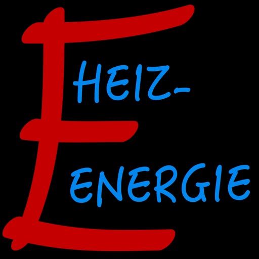 Heizenergie + Heizkosten