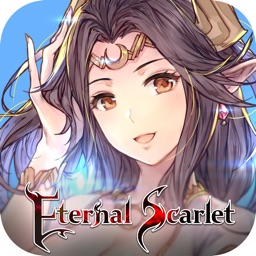 Eternal Scarlet