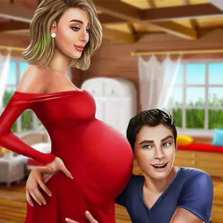 Pregnant Mother Baby Simulator Читы