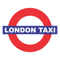 App Icon for London Taxi Peja App in Slovenia IOS App Store