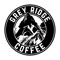 The Grey Ridge Coffee app is a convenient way to pay in store or skip the line and order ahead