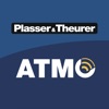 Plasser & Theurer AR ATMO App