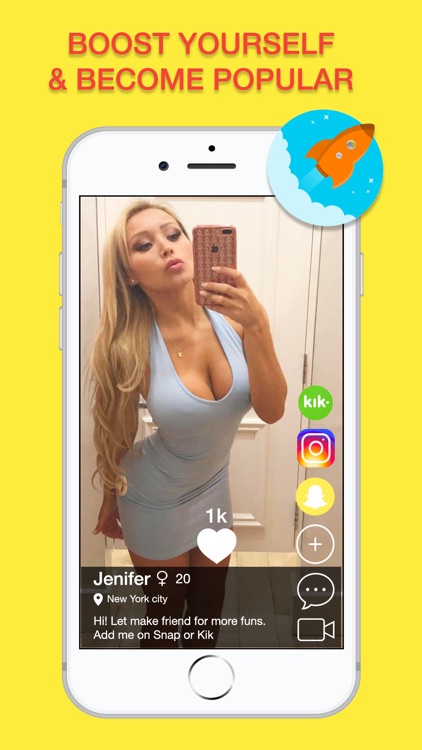 Flamingo dating site