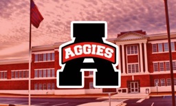 Albertville High School