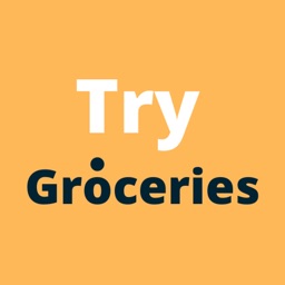 Try Groceries Store