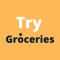 Try Groceries Store Manager App To Manage orders,assign orders to driver's 