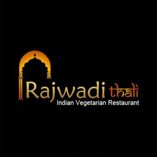 RajwadiThali