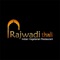 The RajwadiThali App is a convenient way to order ahead for pickup from Indian Restaurant 'Rajwadi Thali' located in Fremont, CA