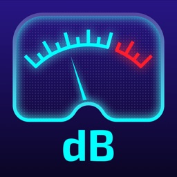 dBPocket Digital Decibel Meter