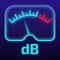 Turn your iPhone into a digital sound level meter is the easiest solution to reading surrounding noises and sound levels