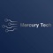 Merc is a secure communication app that allows for online and offline Bluetooth encrypted messaging