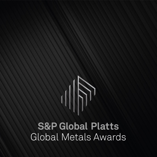 S&P Global Platts Metal Awards