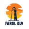 O Farol DLV é uma plataforma online que faz parte da Revolução Industrial 4