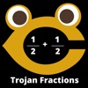 Trojan Fractions