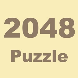 2048 Logic puzzle Game