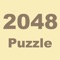 2048 Mobile version of 2048 Puzzle Game, you will be able to play to 2048 offline and share with Facebook and Twitter your scores from the app