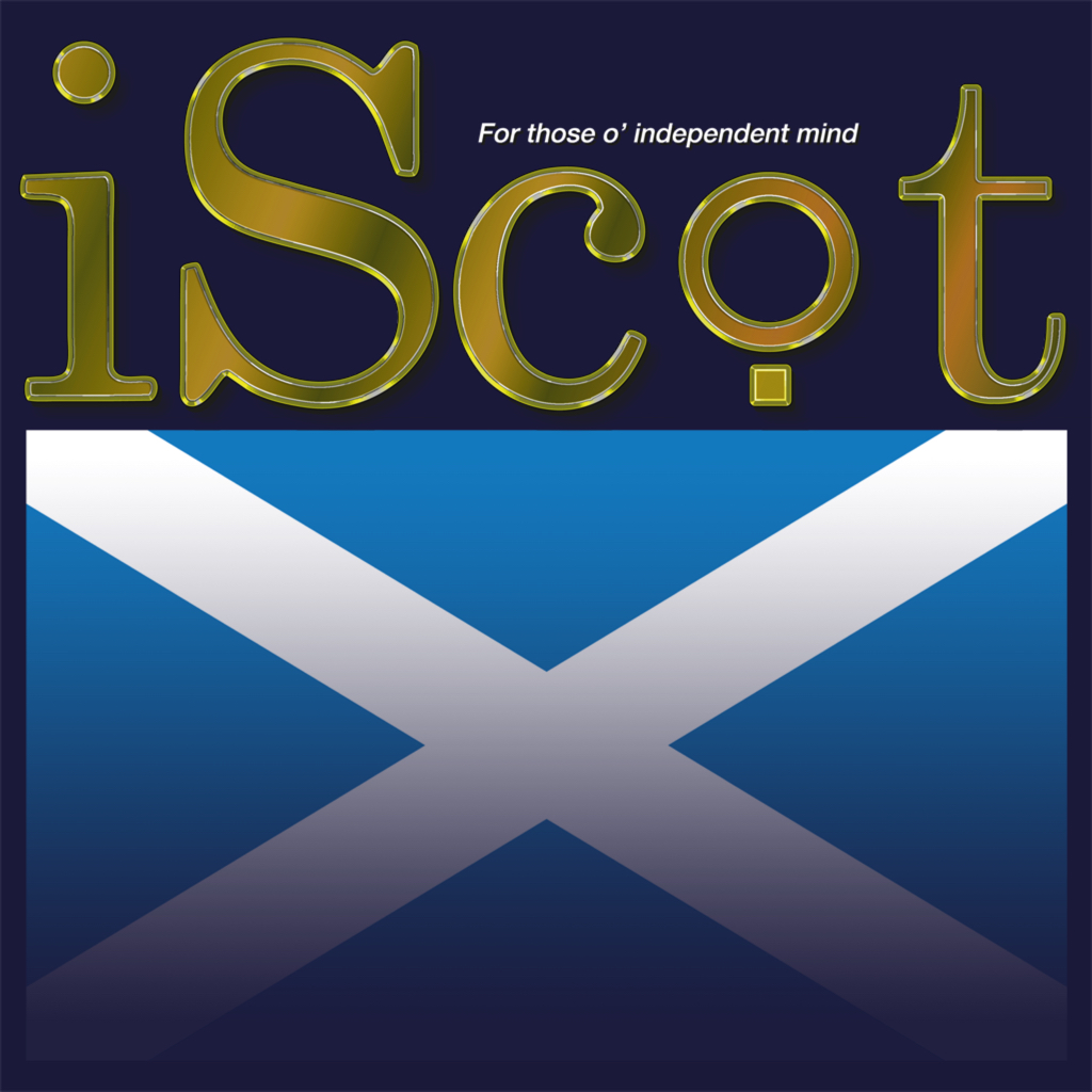 Get iScot Magazine for iOS, iPhone, iPad Aso Report